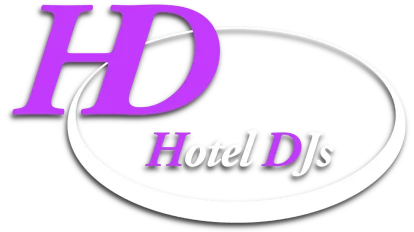Hotel DJs LOGO
